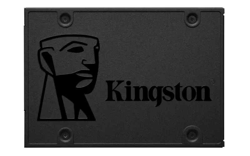 Kingston Technology A400 480 GB 2