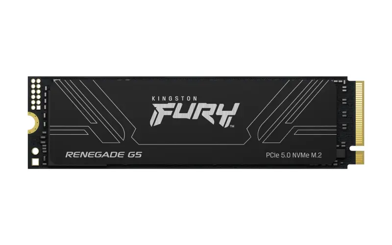 Kingston Technology 1T FURY RENEGADE G5