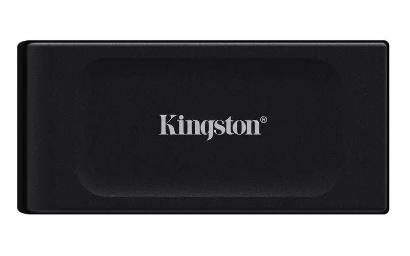 Kingston Technology 1TB XS1000 Ārējais USB