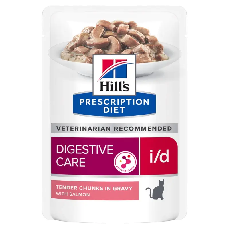 HILL`S Prescription Diet Digestive Care i/d