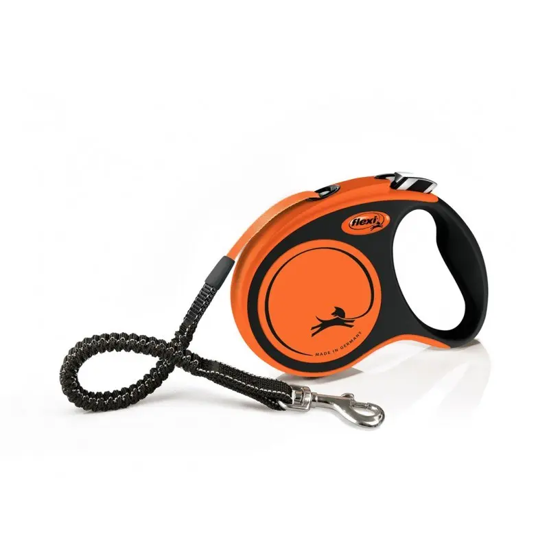 FLEXI Xtreme M - Suņu atsperama