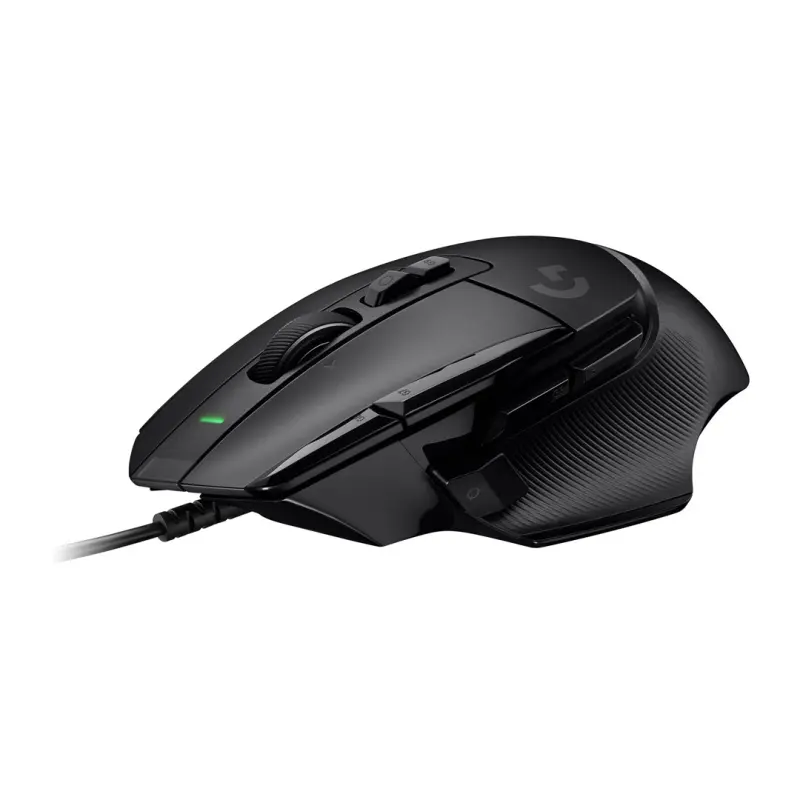 Logitech G G502 X spēļu pele
