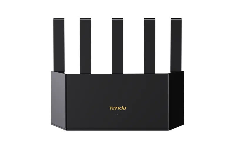 Tenda TX12L Pro bezvadu maršrutētājs Gigabit