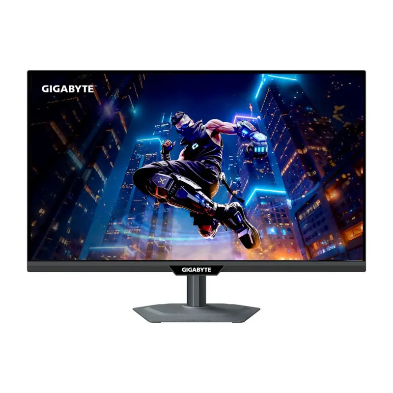 GIGABYTE M27Q3 27" QHD Spēļu monitors