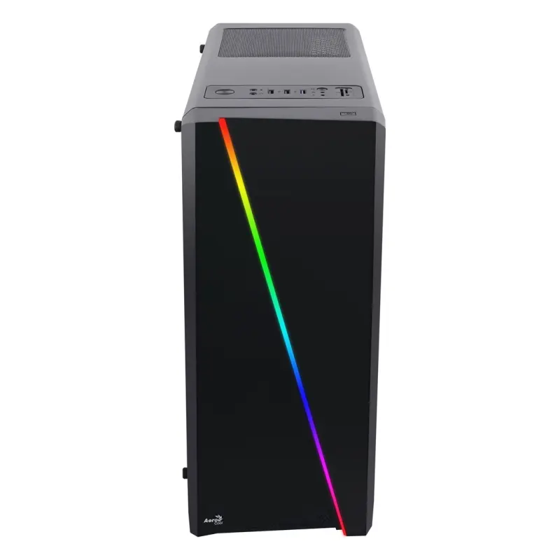 Aerocool Datoru korpuss Cylon Midi torņa