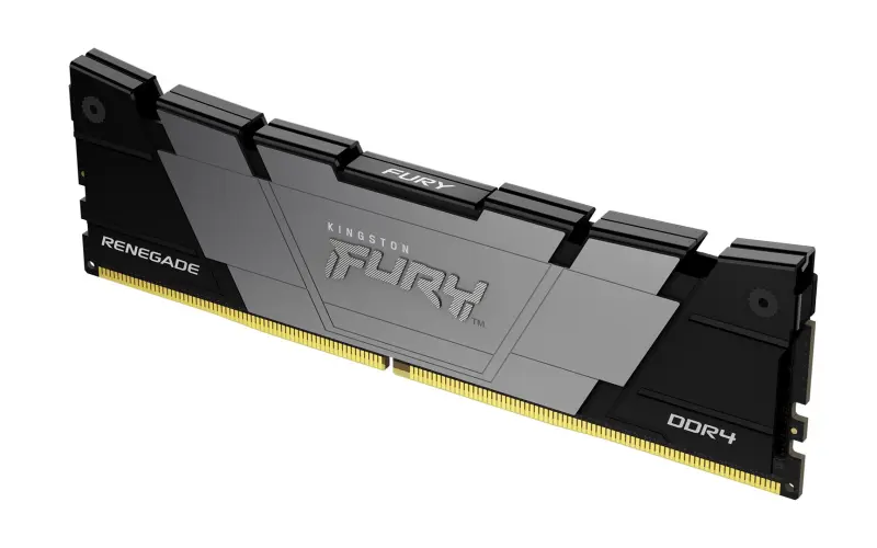 Kingston Technology FURY 16GB 3200MT/s DDR4