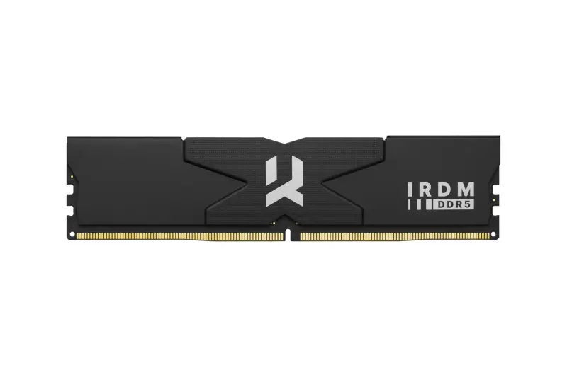 Goodram IRDM DDR5 IR-6000D564L30S/32GDC atmiņas modulis