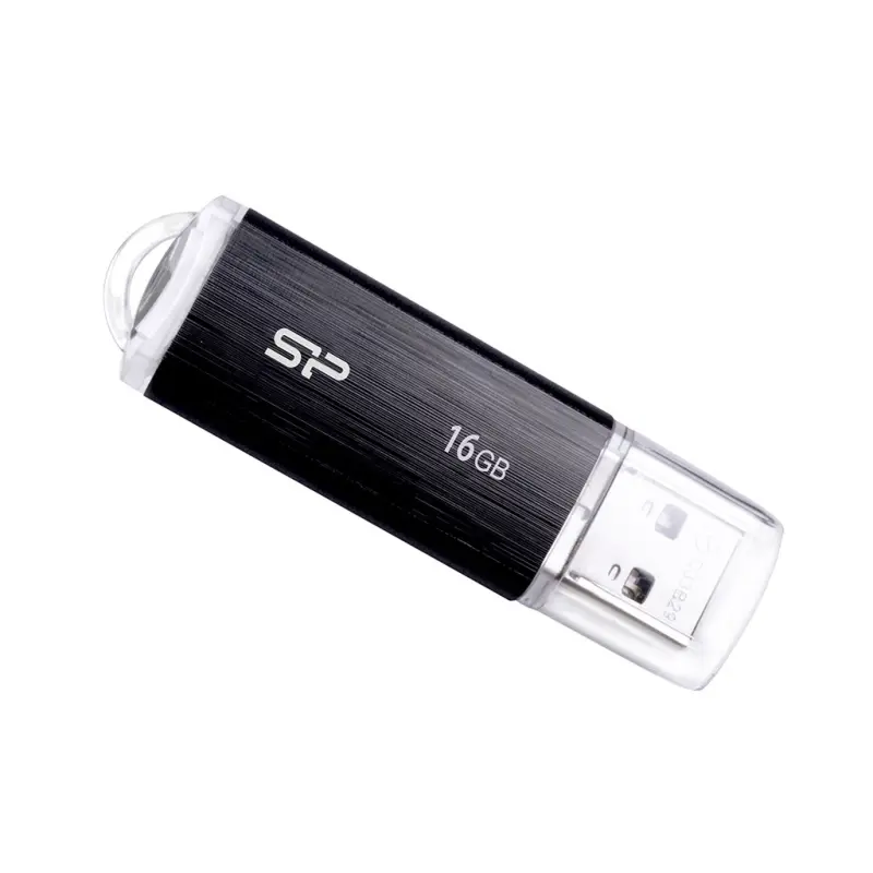 Silicon Power Ultima U02 USB zibatmiņas
