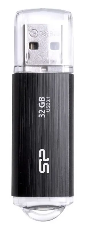 Silicon Power Blaze B02 USB zibatmiņas