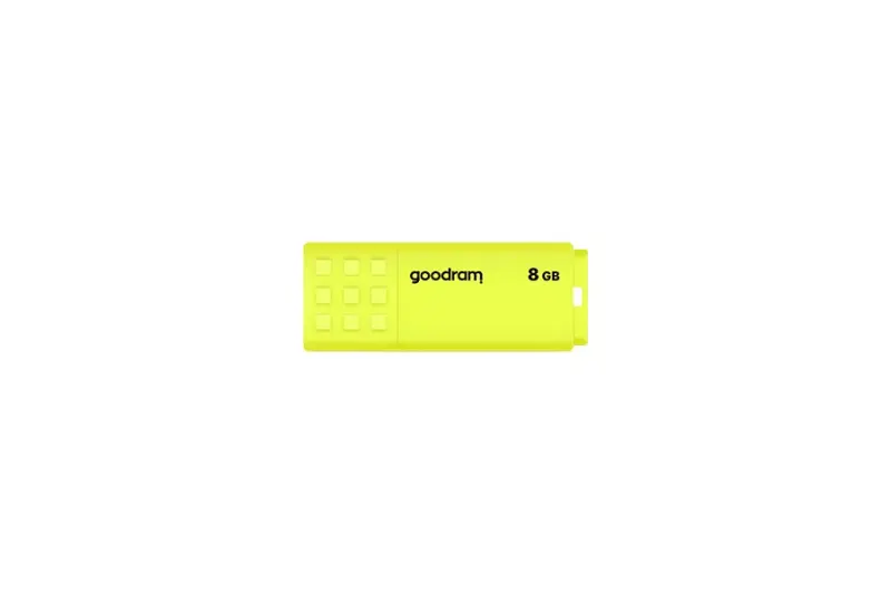 Goodram UME2 USB zibatmiņa 8 GB