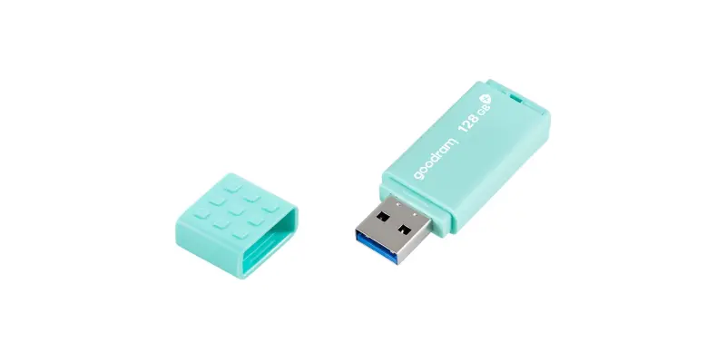 GOODRAM 16GB USB 3.0 zibatmiņa