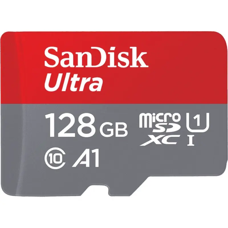 Sandisk SDSQUAR-128G-GN6MN atmiņas karte 128 GB