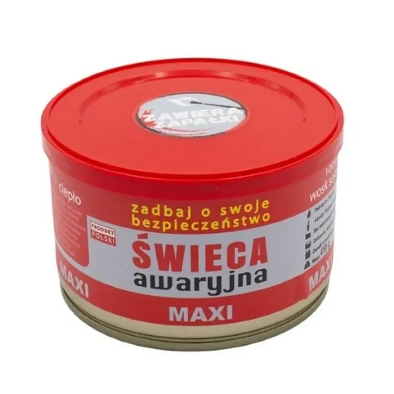FULER HASKE Pro MAXI Glābšanas un