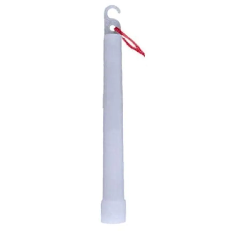 Helikon 6" ķīmiskā gaisma Balta -