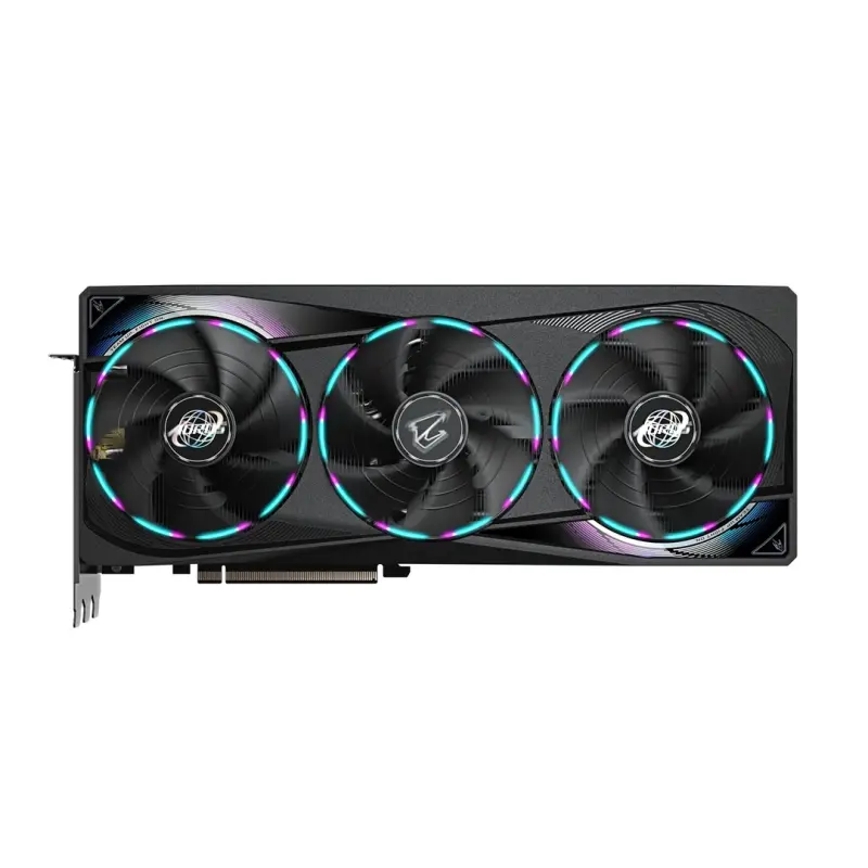 Gigabyte GeForce RTX 5070 AORUS MASTER