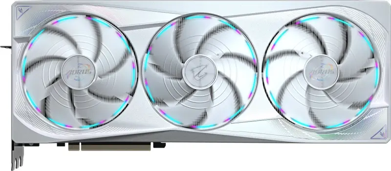 Gigabyte GeForce RTX 5080 AORUS MASTER