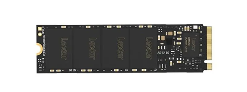 SSD LEXAR 512GB NM620 M.2