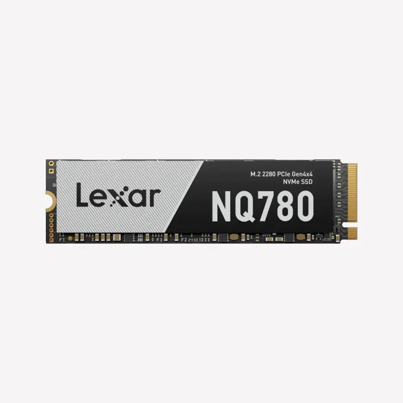 Lexar NQ780 1TB M.2 2280