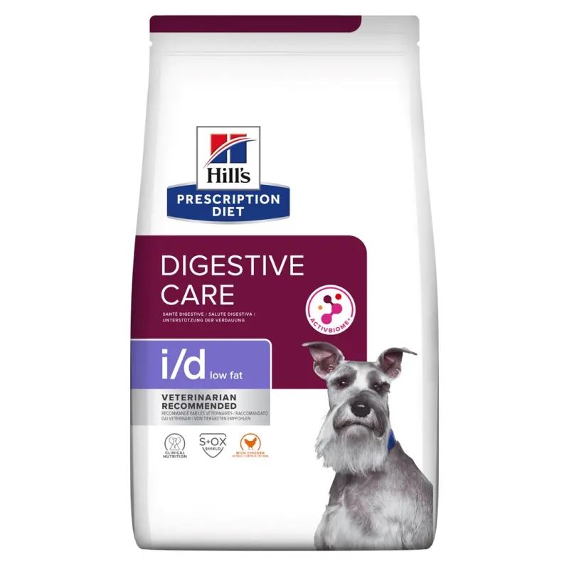 HILL`S PD Prescription Diet Canine i/d