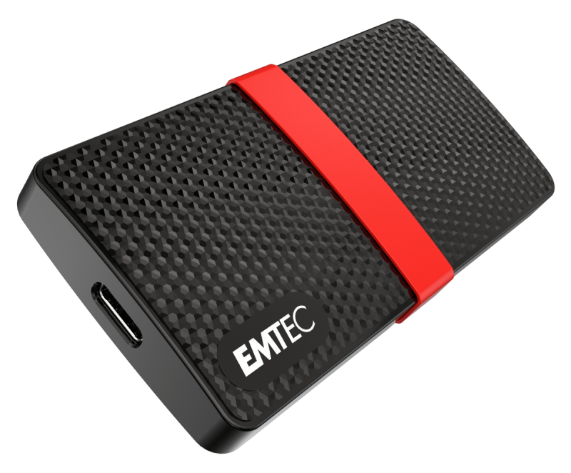 Emtec SSD 3.1 X200 512GB