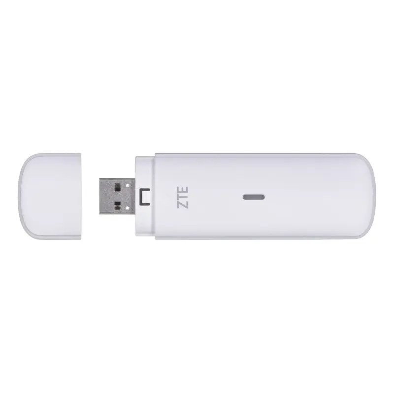 ZTE POLAND ZTE MF833N modems (balta