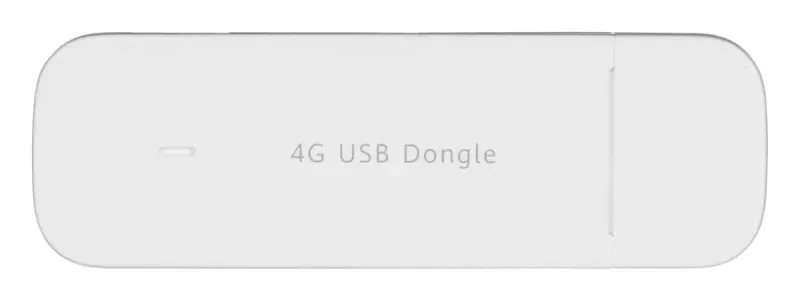 BROVI E3372-325 Balts LTE modems -