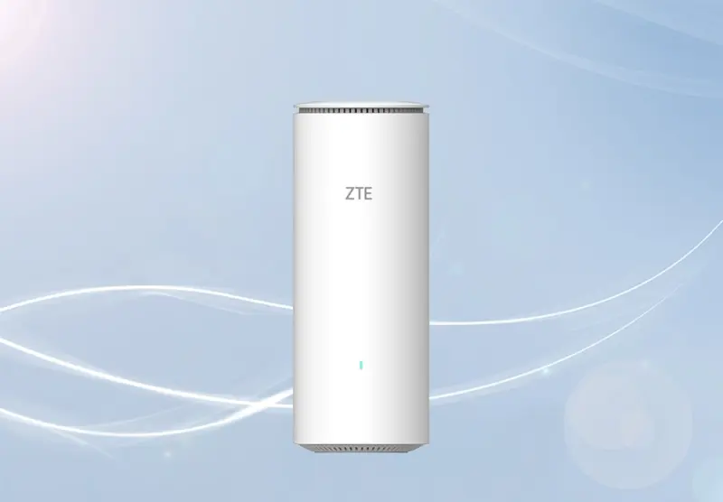 ZTE POLAND ZTE Z1320 bezvadu maršrutētājs