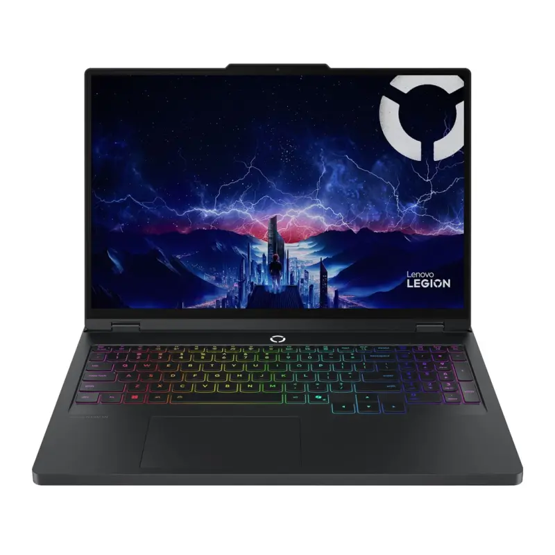 Lenovo Legion Pro 5 16IAX10H Ultra