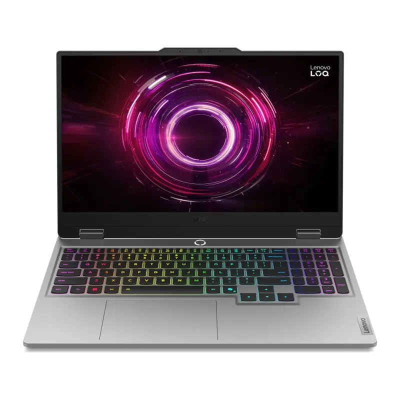Lenovo LOQ 15AHP10 Ryzen 5 2200U