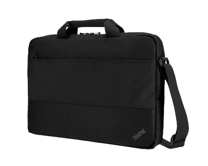 Lenovo 15,6" Toploader soma ar