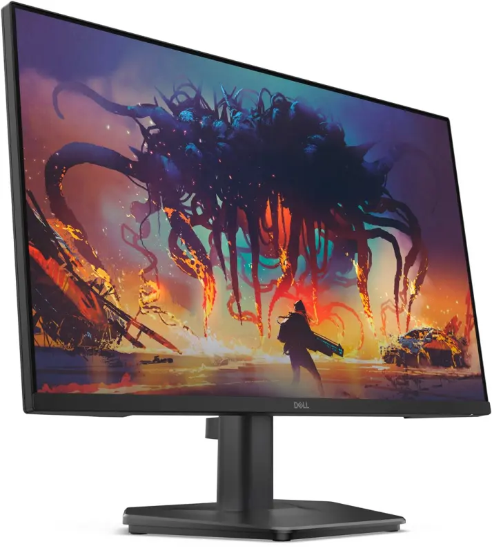 DELL SE2425HG LED displejs 61 cm