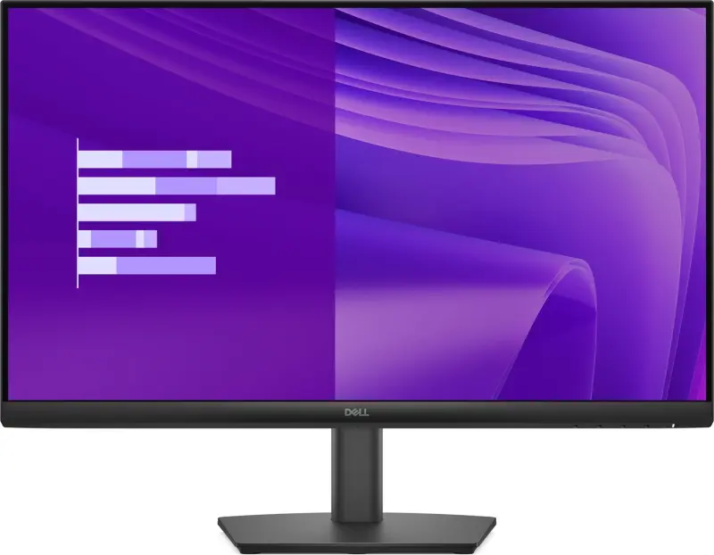 DELL E Series E2425HM datora monitors
