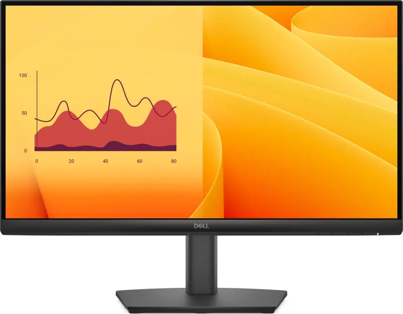 DELL E Series E2225HM datora monitors