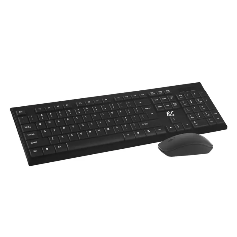 NANO RS NanoRS Bezvadu tastatūras un