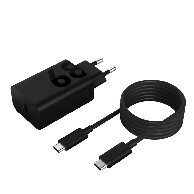 Lenovo ZG38C05739 mobilā ierīces lādētājs planšetdatoriem