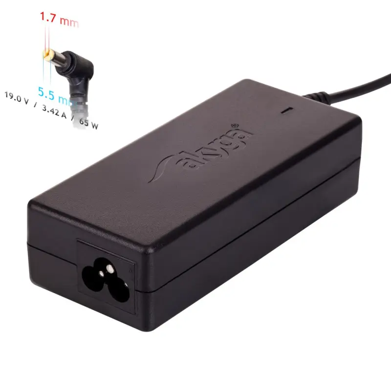 Akyga AK-ND-06 barošanas adapteris/inverters iekšējam lietojumam