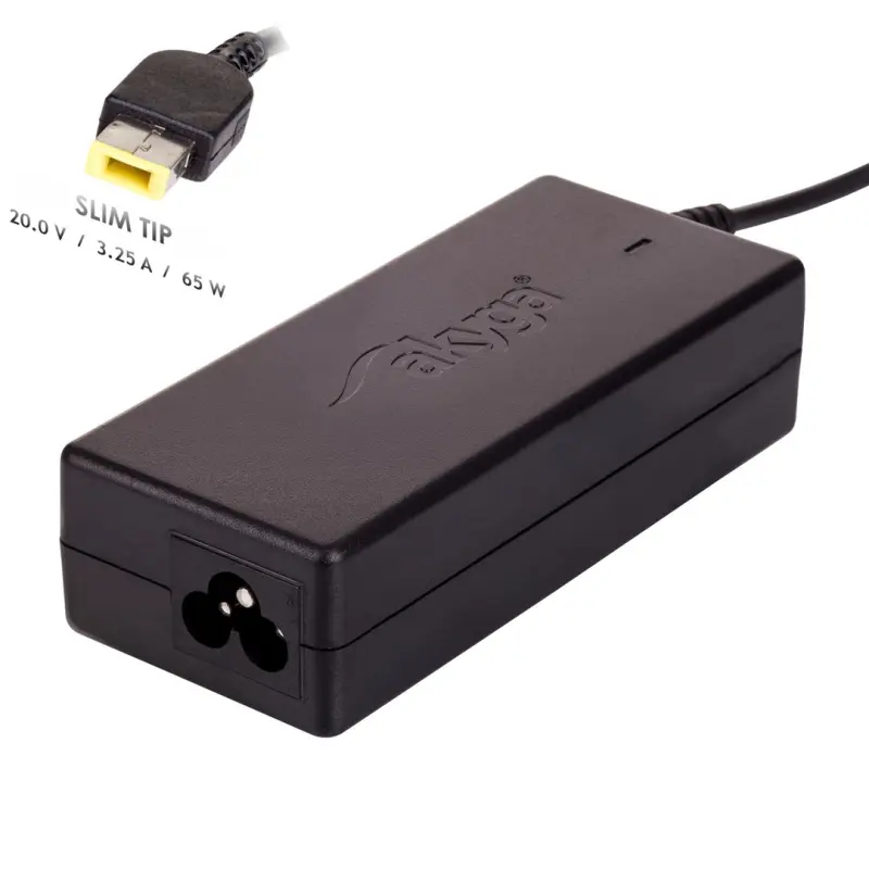 Akyga AK-ND-24 iekšējais barošanas adapteris/inverters 65