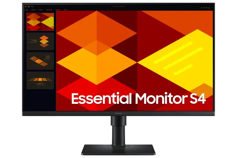 Samsung S40GD datora monitors 68,6