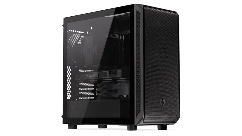 ENDORFY Endorfī Arx 700 Gaisa gāzes