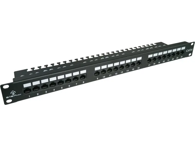 Alantec PK001 UTP Cat.6 savienojumu
