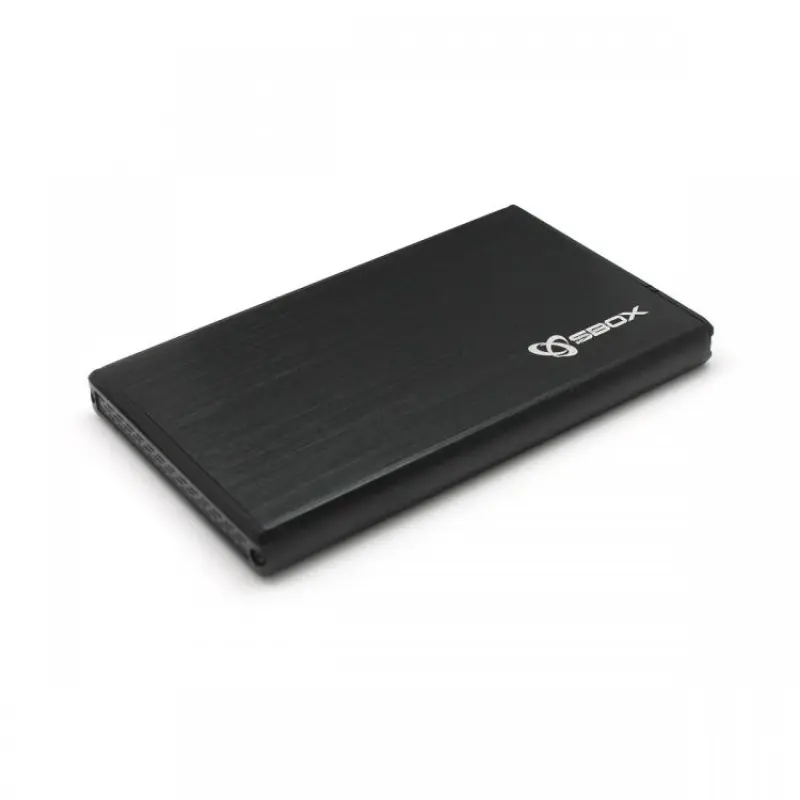 Sbox HDC-2562B 2.5 External HDD