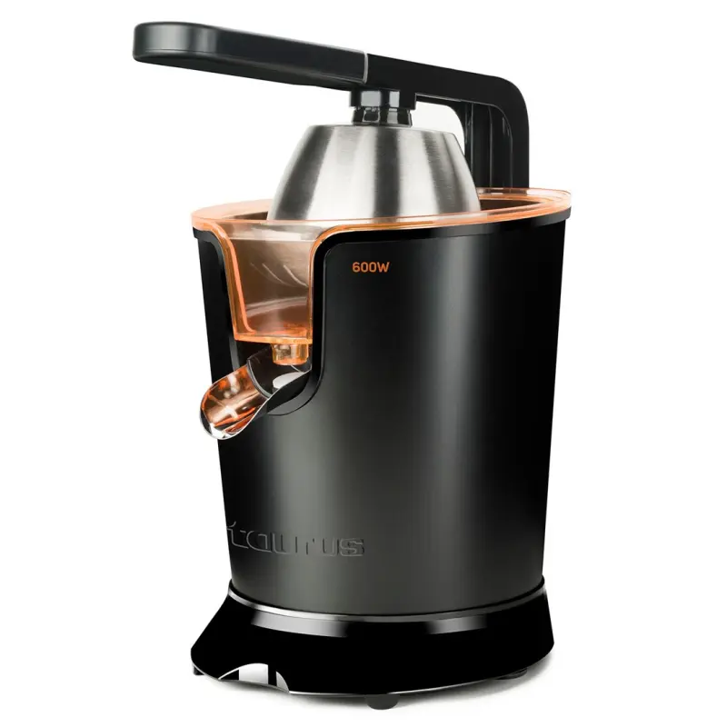 Taurus Easy Press 600 Centrifugālais sulu