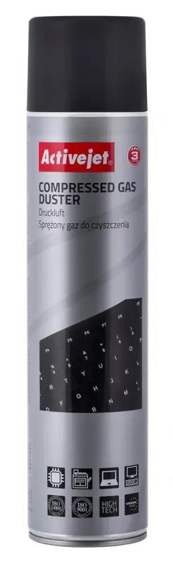 Activejet AOC-201 Sausā gaisa (600 ml)