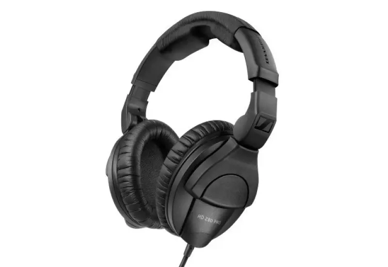 Sennheiser HD 280 PRO – profesionālas