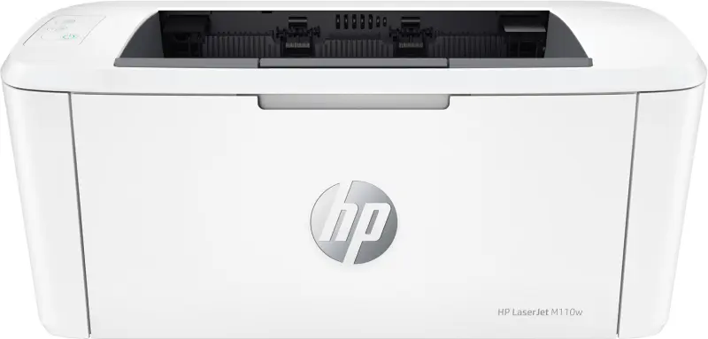 HP LaserJet M110w Lāzerprinteris, Melnbalts, Printeris