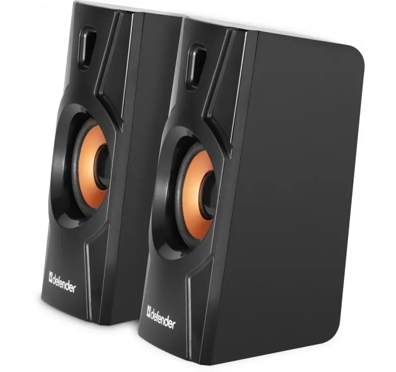 SPEAKERIS DEFENDER AURORA S8 2.0