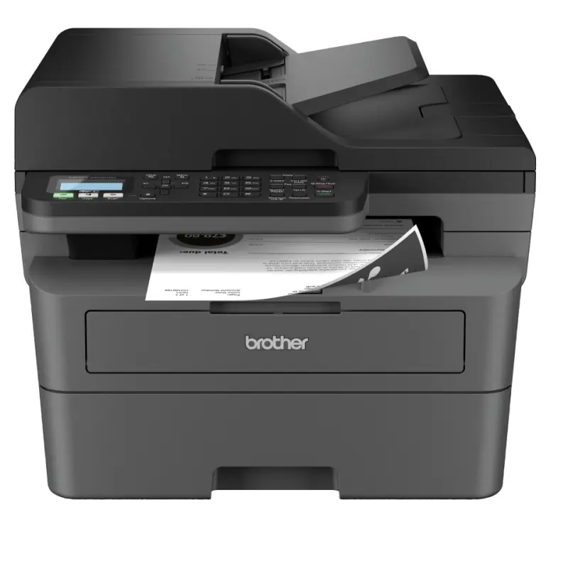Brother MFC-L2802DN daudzfunkciju lāzerprinteris A4 1200