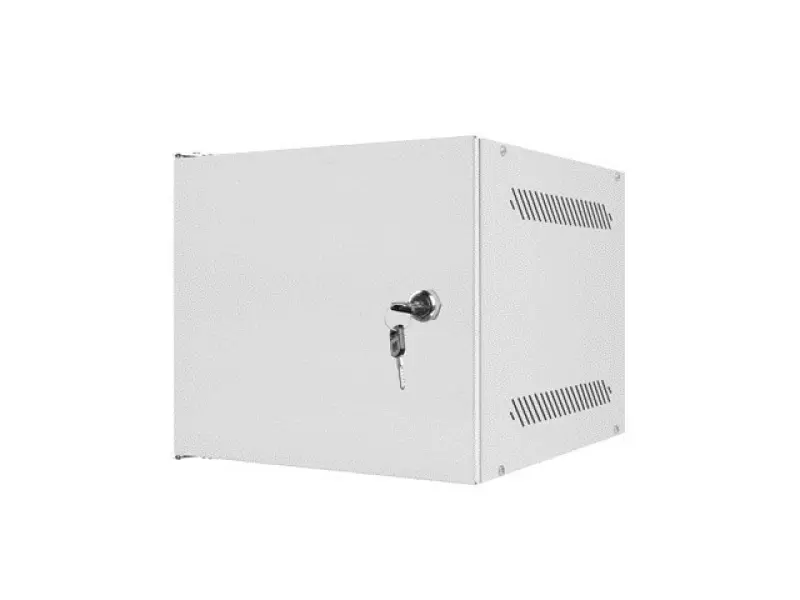 LANBERG 10" Sienas Montējams Plaukts Skapis