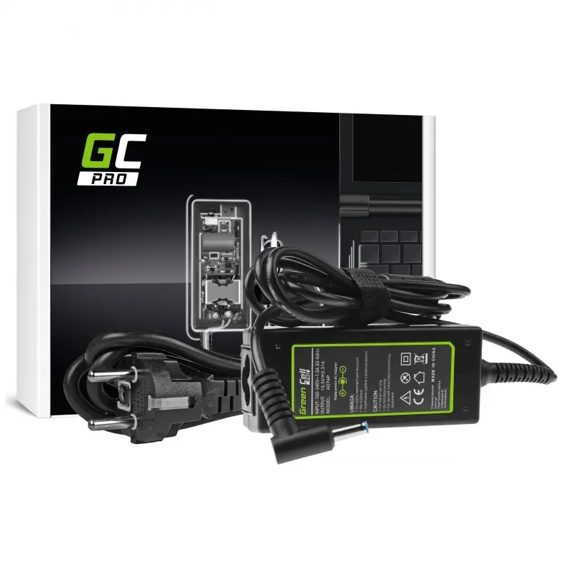 Green Cell AD74P barošanas adapteris/inverters iekšējam
