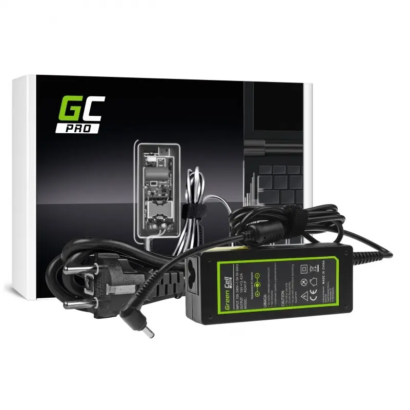 Green Cell AD41P barošanas adapteris/inverters iekšējs